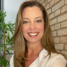 Ampliar imagem: Alessandra  Mendes, Psicanalista São Paulo