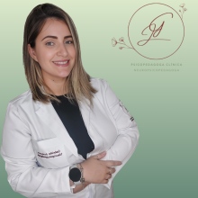 Gabriela Junqueira, Psicopedagogo Belo Horizonte