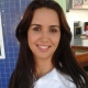 Gelly de Fátima Nunes Vargas