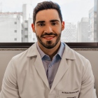 Dr. Bruno Simião