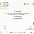 Ampliar imagem: certificate 3
