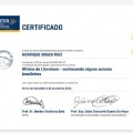 Ampliar imagem: certificate 26