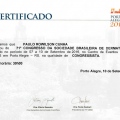 Ampliar imagem: certificate 25