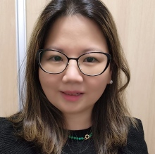 Ampliar imagem: Telma Kioko Takeshita Monaretti, Fonoaudiólogo Ribeirão Preto