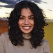 Luana Galoni, Psicólogo Rio de Janeiro