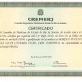 Ampliar imagem: certificate 3