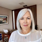 Dra. Maria das Graças Silva