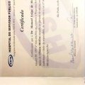 Ampliar imagem: certificate 2