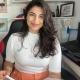 Laryssa Arede