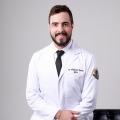 Wallysson Correia Aniceto, Médico clínico geral Brasília