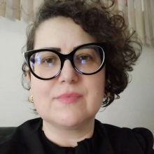 Keite Aparecida de Oliveira Marchiori Marchiori, Psicólogo São João del Rei
