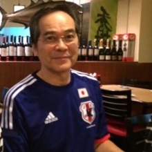 Ampliar imagem: Hideaki Morotomi, Otorrino Belém Alagoas