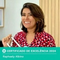 Raphaely Albino, Nutricionista Manaus