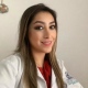 Alexandra Cabrera Salvatierra