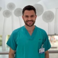 Rubens Mendes Canuto de Oliveira, Anestesiologista Belo Horizonte