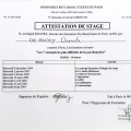 Ampliar imagem: certificate 5