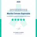 Ampliar imagem: certificate 3