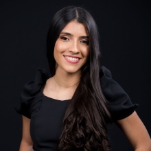 Ampliar imagem: Karoline  de Holanda Giacometti, Psicólogo Porto Velho