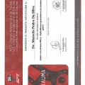 Ampliar imagem: certificate 12
