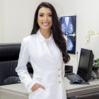 Dra. Luiza Da Rosa Ramos