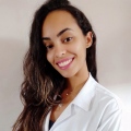 Gabrielle Lagares, Nutricionista São Paulo