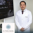 Dr. Pedro Galvão