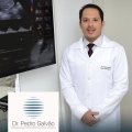 Pedro Galvão, Radiologista Sobral