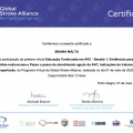 Ampliar imagem: certificate 3
