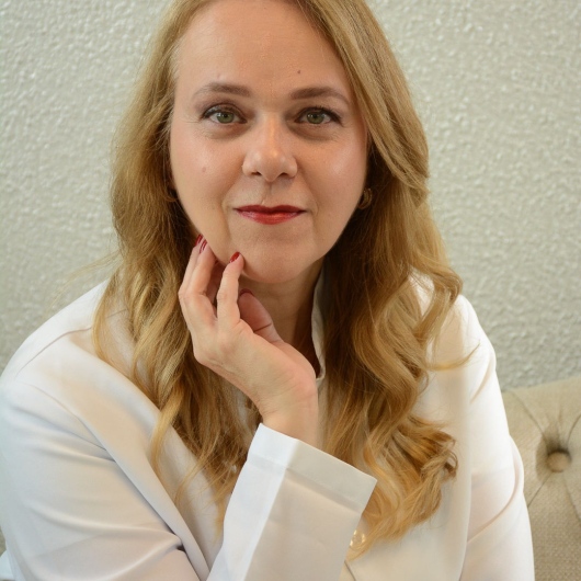 Valéria Inêz Franzin Nascimento