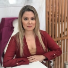 Dra. Isabela Rocha Dornelas