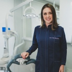 Dra. Caroline Tinani Mello