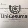 Ampliar imagem: certificate 4