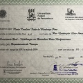 Ampliar imagem: certificate 5