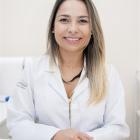 Dra. Amanda Silva Domingues