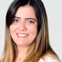 Ampliar imagem: Marcela Vidal, Psicólogo São José do Rio Preto