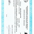 Ampliar imagem: certificate 3