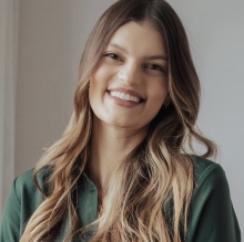 Ampliar imagem: Leilane Flach, Psicólogo Canoas