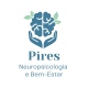 Pires Neuropsicologia e Bem Estar logo