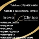 Clínica de Oftalmologia
