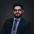 Lavier Vidal, Coloproctologista Natal