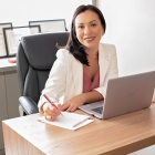 Dra. Camila Bettiati