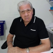 Ampliar imagem: Manoel Laurindo Ferreira da Costa Ferreira da Costa, Homeopata Belém do Pará