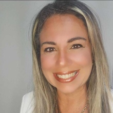 Patricia Brugger, Psicanalista Rio de Janeiro