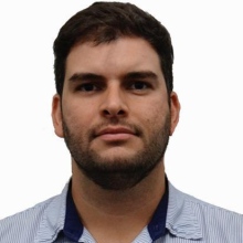 Ampliar imagem: Virgilio Luiz Andrade De Faria Alvim, Psicólogo Belo Horizonte