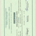 Ampliar imagem: certificate 3