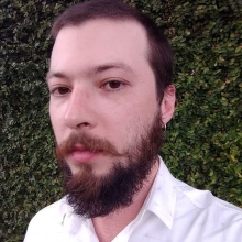 Arthur D'avila Simonelli, Psicólogo São José Dos Pinhais