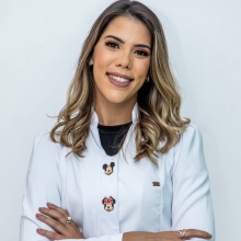 Ampliar imagem: Marinna Bárbara, Pediatra Campos Dos Goytacazes