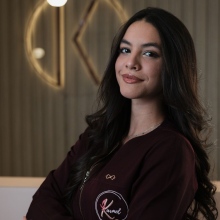 Mariana Guerra Aguiar, Nutricionista São Caetano do Sul