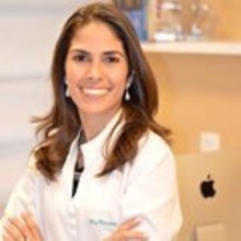 Ampliar imagem: Vanessa Pamplona, Otorrino Rio de Janeiro