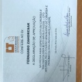 Ampliar imagem: certificate 5